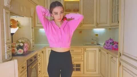 Anasteisha online show from November 7, 3:09 am