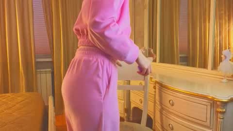 Anasteisha online show from November 13, 3:20 am