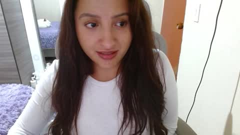 Dani online show from February 4, 5:11 am