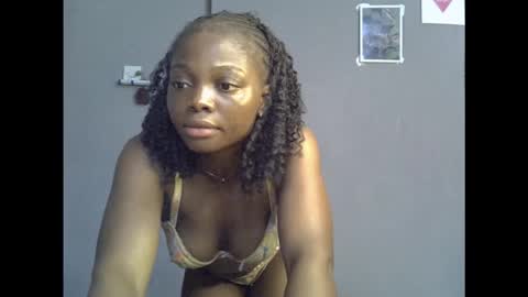 Niababy5 online show from January 14, 10:01 am