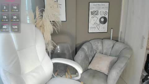 Nia online show from February 9, 1:04 pm