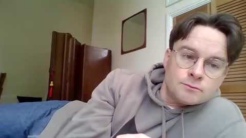 niallthewanderer online show from April 3, 4:36 pm