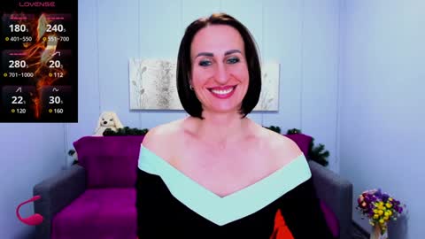 niasmithh online show from December 30, 4:07 pm