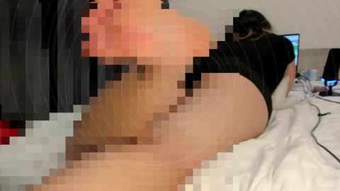 Kim online show from March 7, 11:27 pm