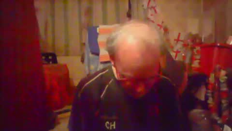 nice6body online show from September 12, 1:40 am