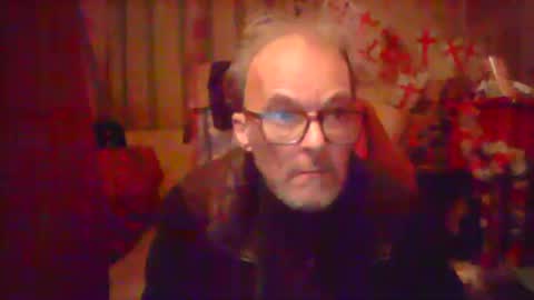 nice6body online show from February 5, 1:37 am