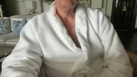 Nice Gentle Naughty online show from January 16, 7:12 pm