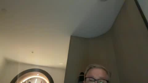 Nice Gentle Naughty online show from June 25, 1:13 am