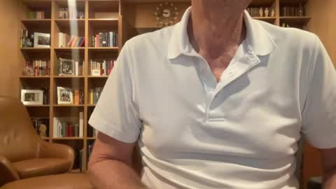 Nice Gentle Naughty online show from July 18, 1:40 am