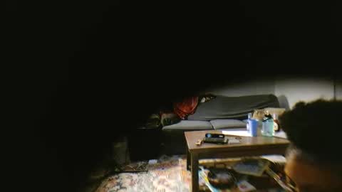 NICE AND SAVVY online show from November 16, 3:08 am