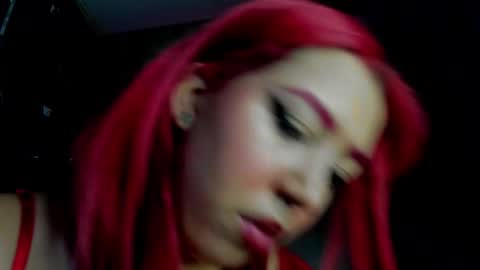 Michell  online show from October 28, 4:57 am