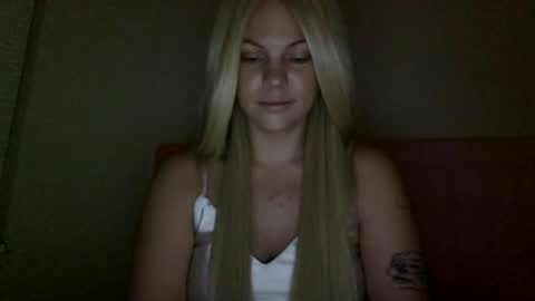 Amber online show from November 29, 11:07 am