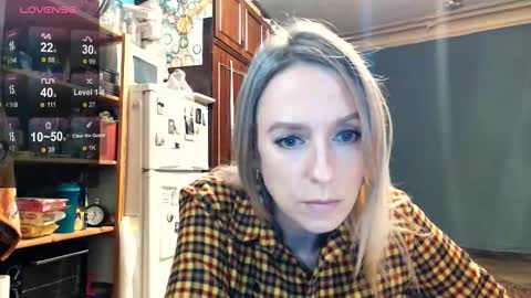 Kathrine online show from October 8, 6:25 pm