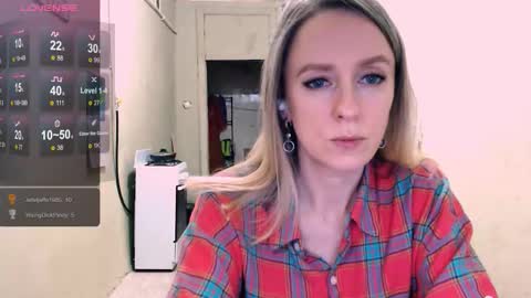 Kathrine online show from February 27, 11:08 pm