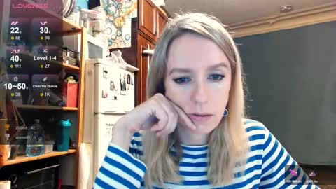 Kathrine online show from October 5, 5:20 pm