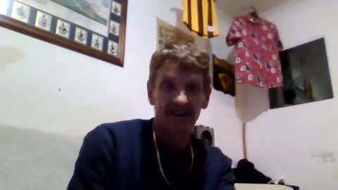 Sexiishaine online show from October 24, 7:36 pm