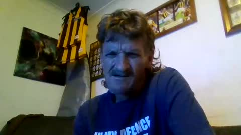 Sexiishaine online show from January 16, 12:52 pm