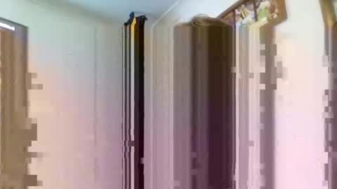 Sexiishaine online show from February 2, 6:36 am