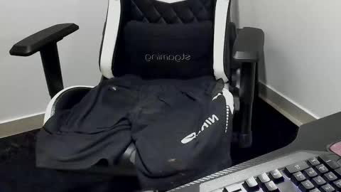 Camila And Steeven online show from November 5, 2:24 am