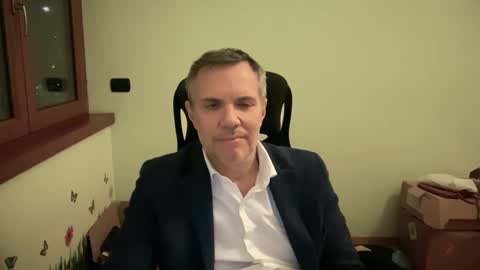 Snapshot of niceshy_71 chatting on January 13, 6:59 pm Andrew online show from January 13, 6:59 pm