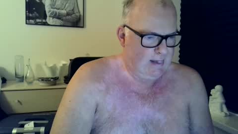 nicexxdane online show from January 25, 2:58 am