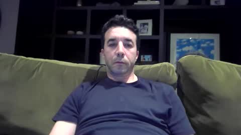 James online show from April 24, 9:50 pm