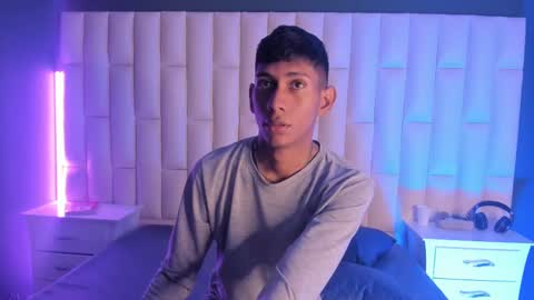 Nick online show from February 23, 3:24 am