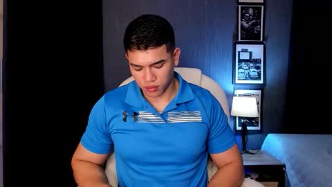 nick fenix online show from September 10, 5:08 am