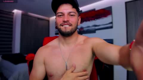 Nick Klaus online show from January 9, 12:16 am