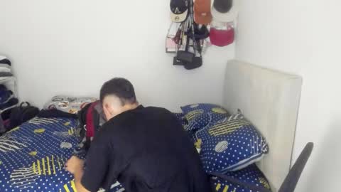 nick_master2 online show from February 22, 7:27 pm