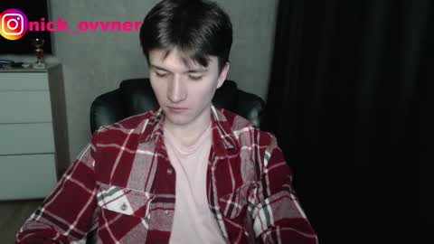 Nick online show from January 15, 11:35 pm