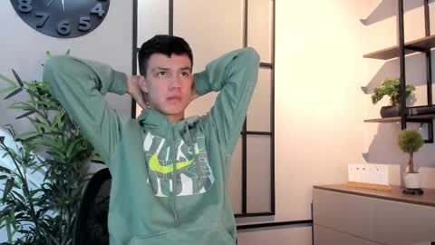 Nick  online show from September 14, 12:28 pm