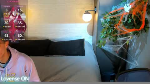 Nick  online show from November 2, 12:27 pm