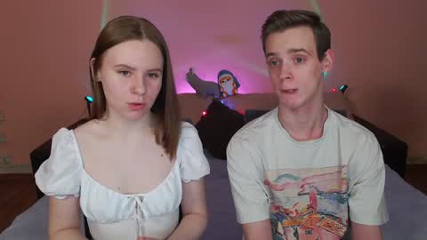 nick and molly online show from January 12, 4:29 pm