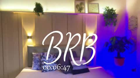 Your baby Nicol  online show from October 6, 12:56 pm