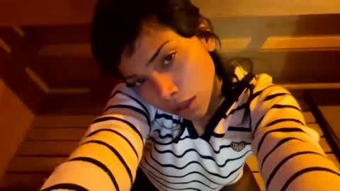 Just Nicki online show from May 9, 5:24 am