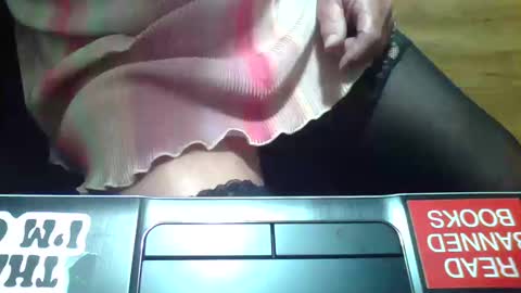 Nickibabe online show from October 15, 5:58 pm