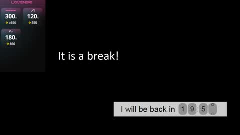 Snapshot of nickierainer chatting on January 5, 6:45 pm Nickie online show from January 5, 6:45 pm