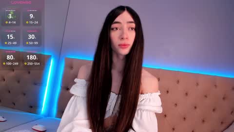 Snapshot of nickierainer chatting on January 24, 7:51 am Nickie online show from January 24, 7:51 am