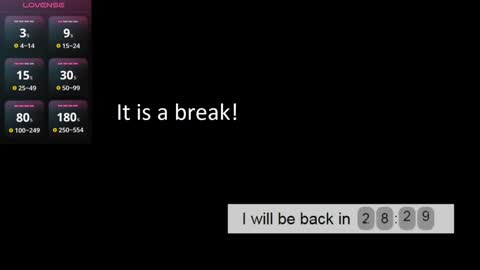 Snapshot of nickierainer chatting on February 1, 1:30 pm Nickie online show from February 1, 1:30 pm