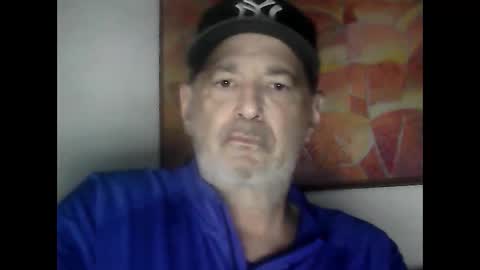 nickincali online show from December 13, 11:02 am