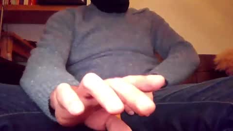Joystick online show from January 8, 4:11 pm