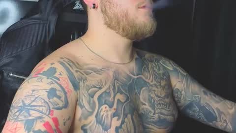 nicktattoomaster online show from February 3, 5:06 pm