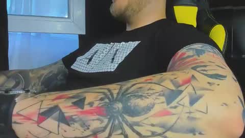 nicktattoomaster online show from May 28, 5:44 pm