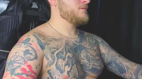 nicktattoomaster online show from February 2, 2:58 pm