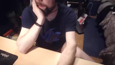 Thomas Jefferson online show from March 12, 3:49 pm