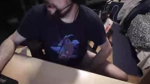 Thomas Jefferson online show from February 4, 6:12 pm