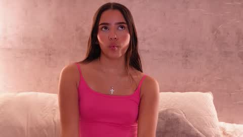 Snapshot of nicky_and_blake chatting on October 13, 8:00 pm nicky and blake online show from October 13, 8:00 pm