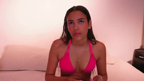 Snapshot of nicky_and_blake chatting on February 2, 7:46 pm nicky and blake online show from February 2, 7:46 pm