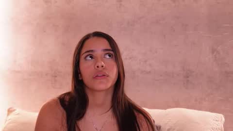 Snapshot of nicky_and_blake chatting on October 11, 3:22 am nicky and blake online show from October 11, 3:22 am